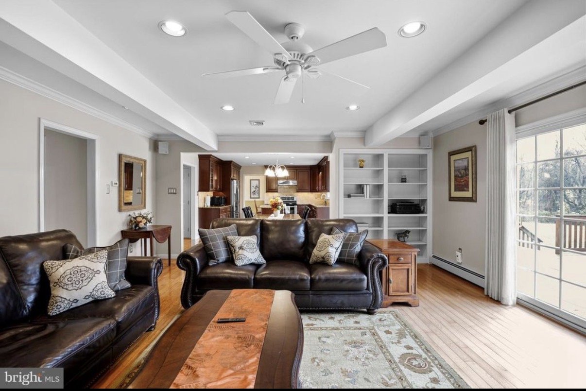 Home Staging - Fort Washington, PA