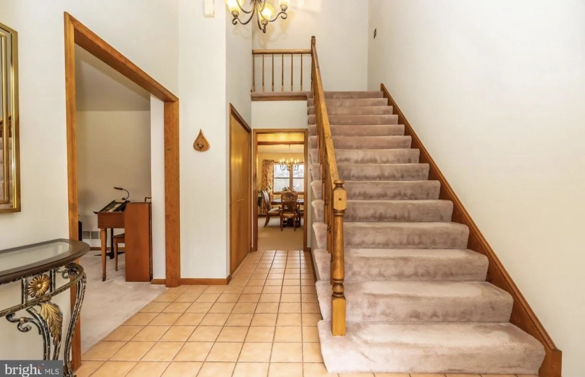 Pottstown, PA Realtor: Linda Kennedy 610-909-8732 Photographer: Shawn Sims TrueVine Photography