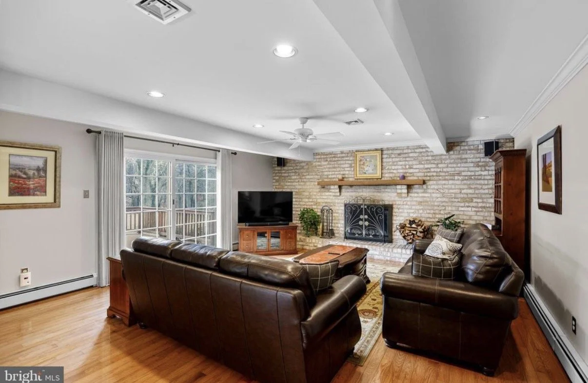 Home Staging - Fort Washington, PA