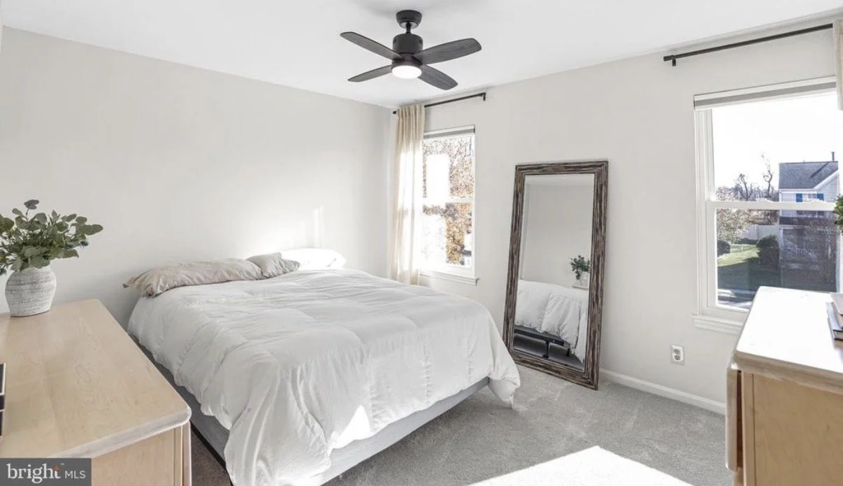 Home Staging - Morrisville, PA