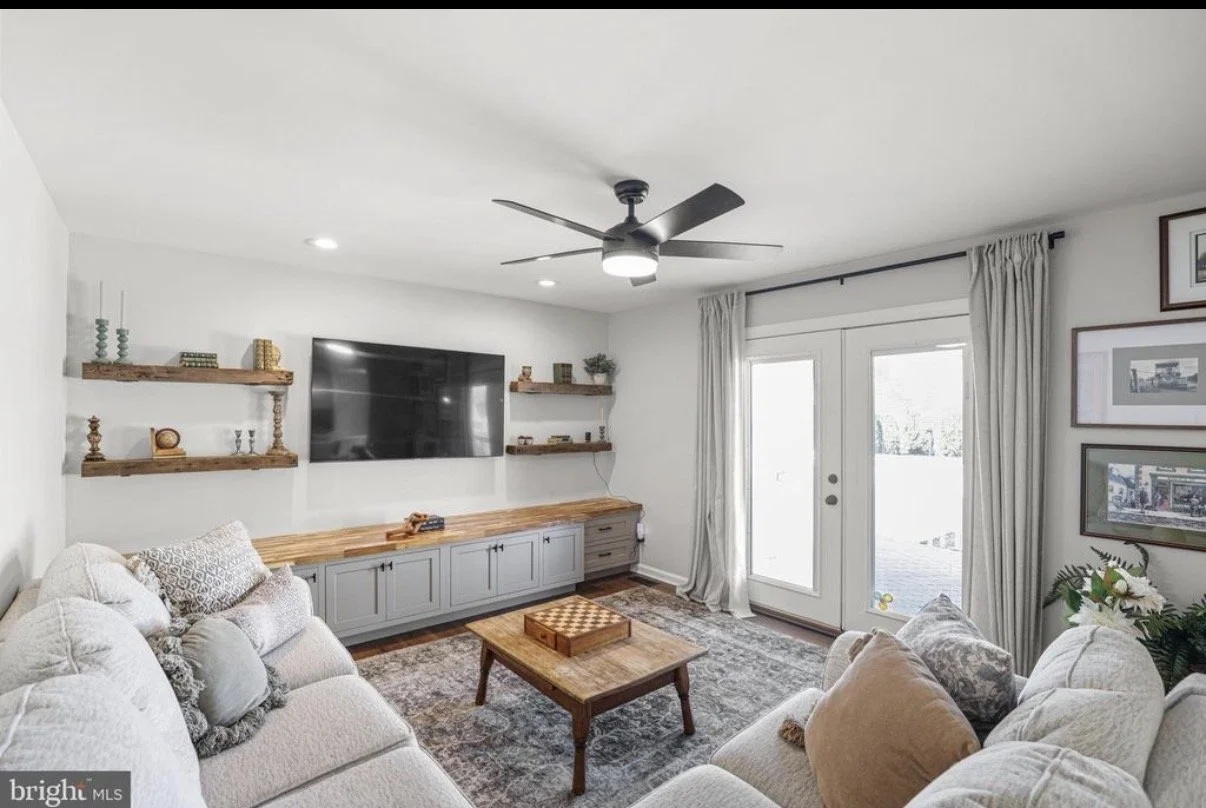 Home Staging - Morrisville, PA