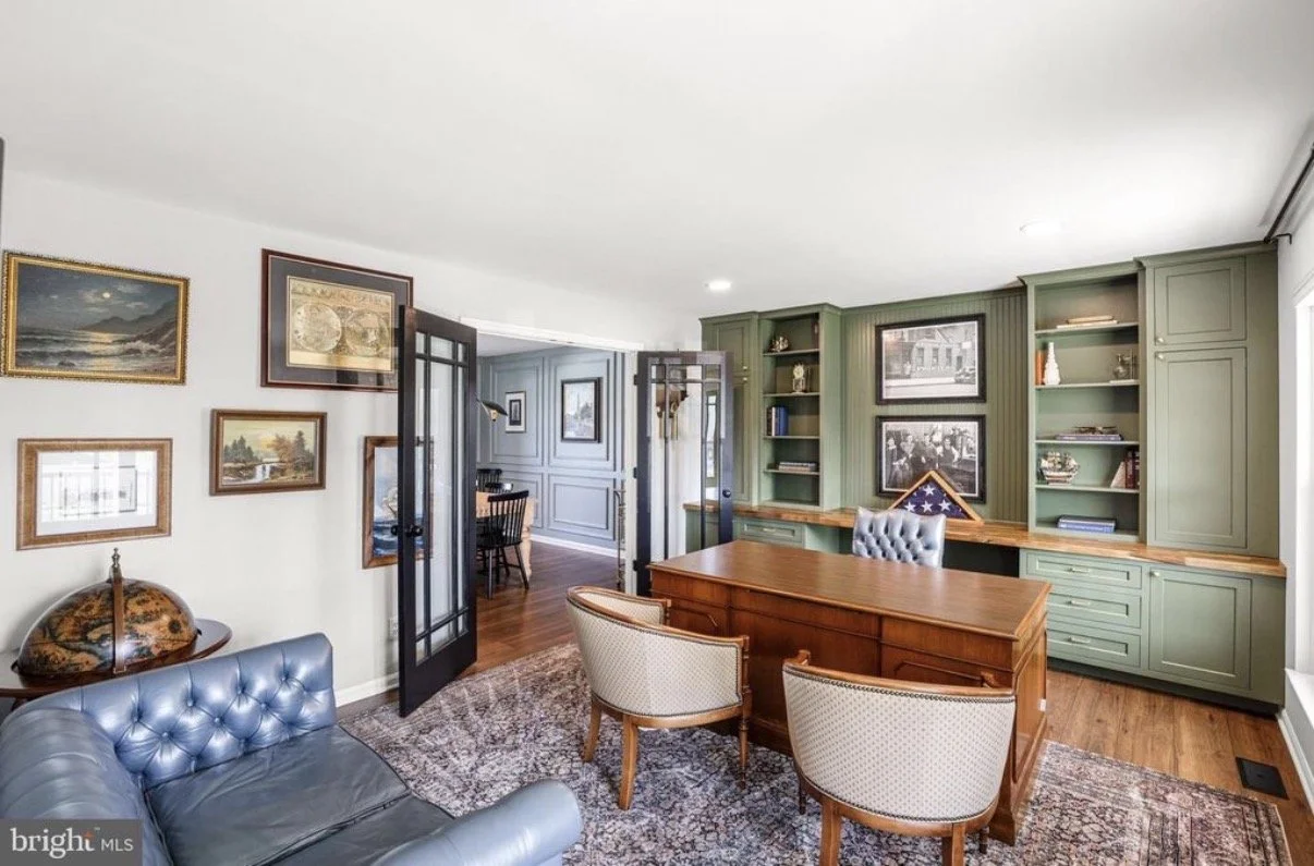 Home Staging - Morrisville, PA