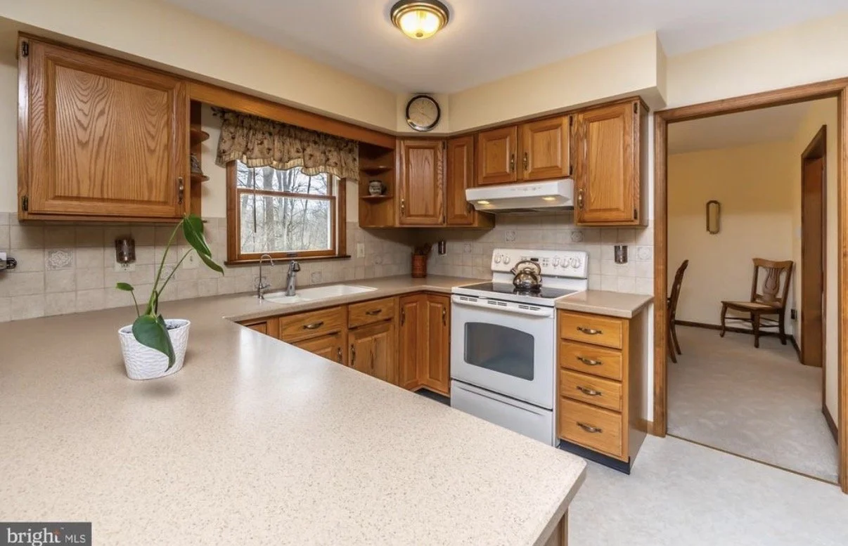 Pottstown, PA Realtor: Linda Kennedy 610-909-8732 Photographer: Shawn Sims TrueVine Photography