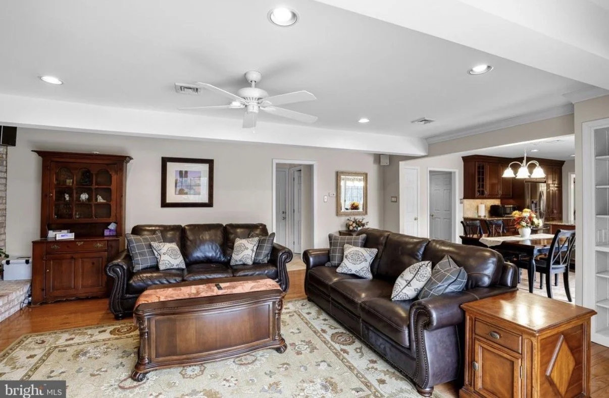 Home Staging - Fort Washington, PA