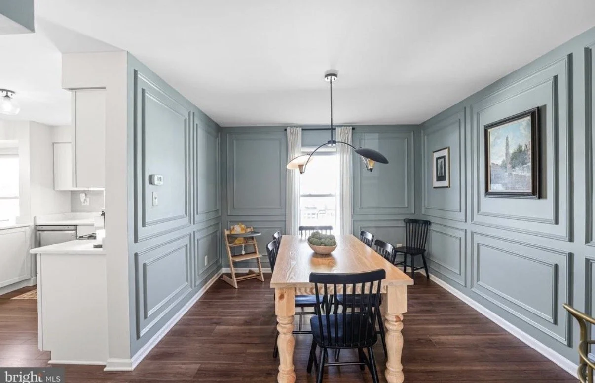 Home Staging - Morrisville, PA