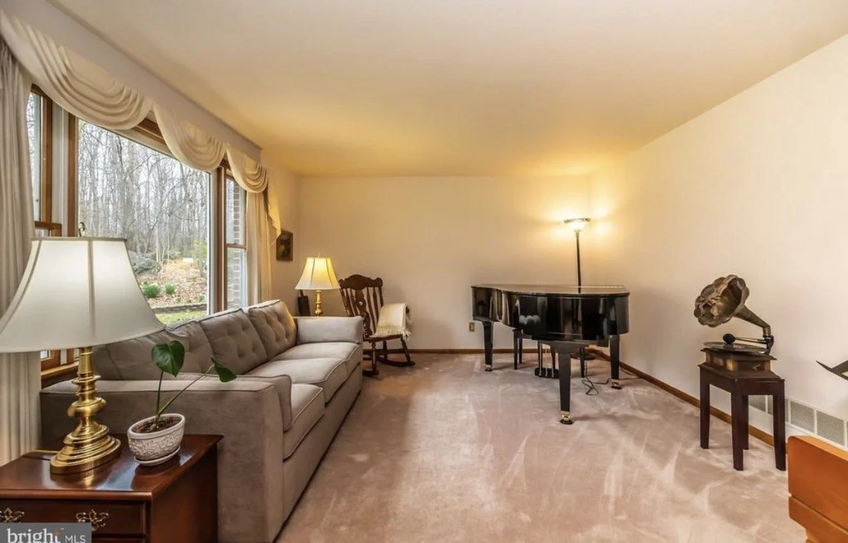 Pottstown, PA Realtor: Linda Kennedy 610-909-8732 Photographer: Shawn Sims TrueVine Photography