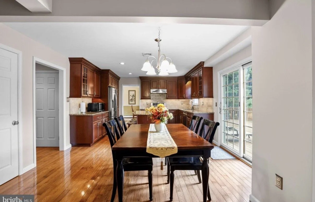 Home Staging - Fort Washington, PA