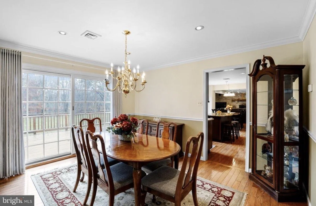 Home Staging - Fort Washington, PA