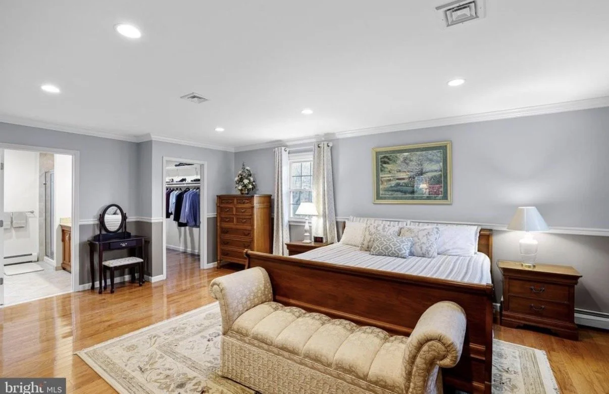 Home Staging - Fort Washington, PA