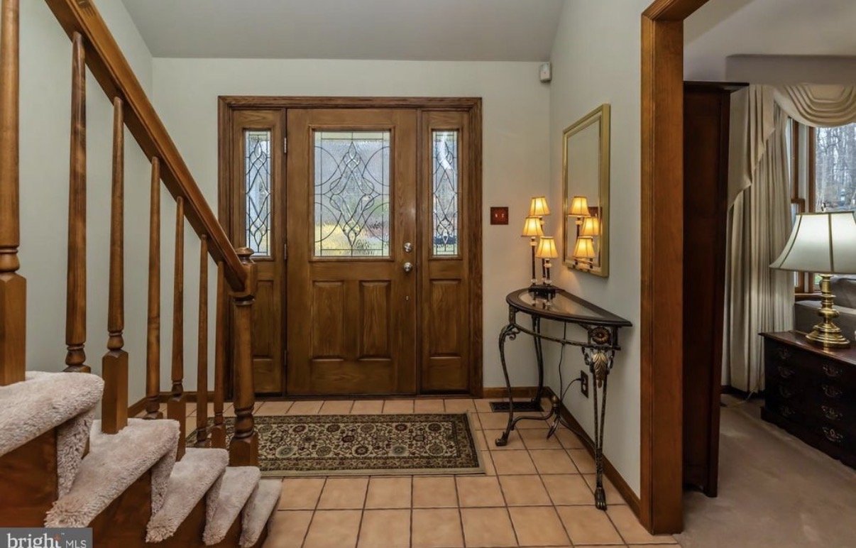 Pottstown, PA Realtor: Linda Kennedy 610-909-8732 Photographer: Shawn Sims TrueVine Photography