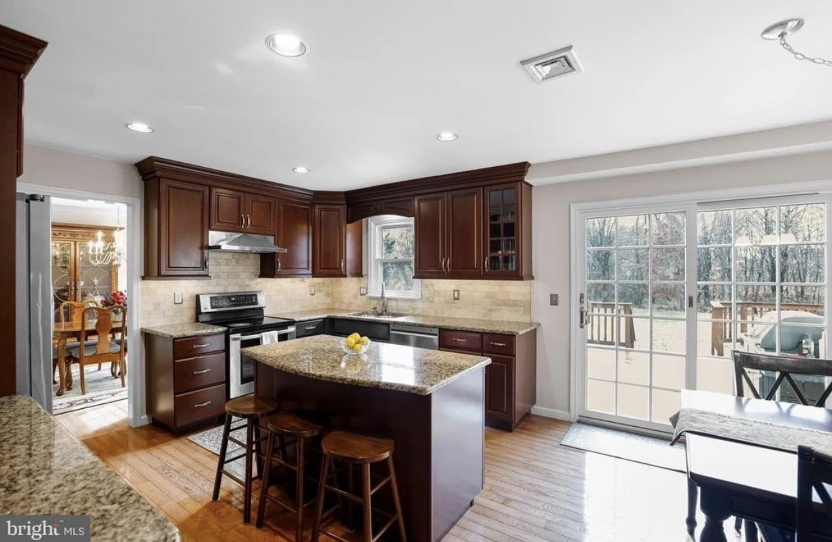 Home Staging - Fort Washington, PA