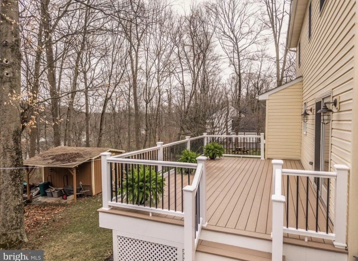 Pottstown, PA Realtor: Linda Kennedy 610-909-8732 Photographer: Shawn Sims TrueVine Photography