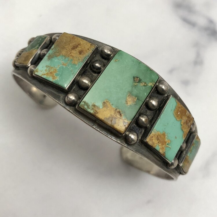Old West — Worn-Over-Time Old West — Worn-Over-Time