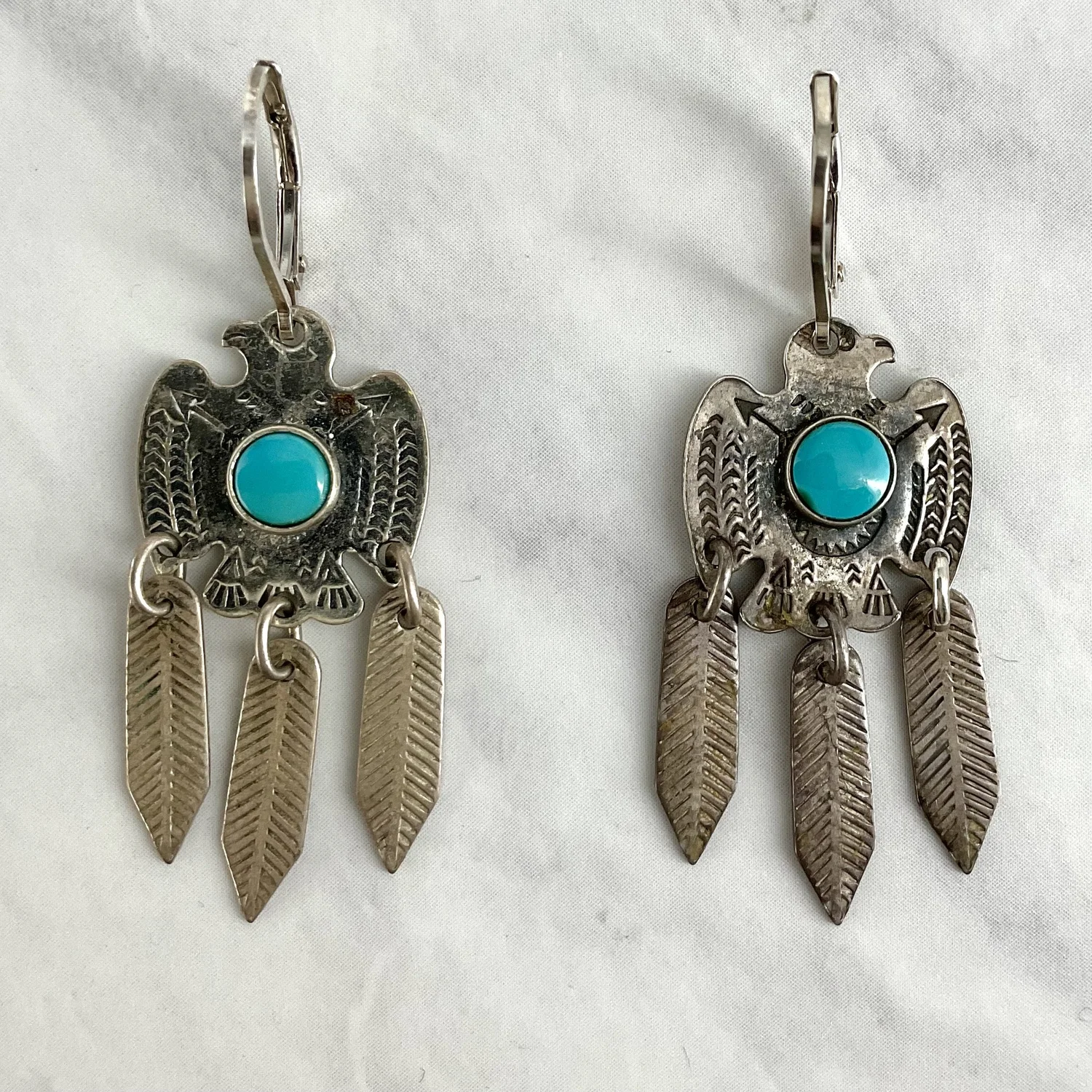 アクセサリー Vintage Indian Jewelry (Fred Harvey era) Find Fred Harvey–Era Southwest Jewelry at Peyote Bird