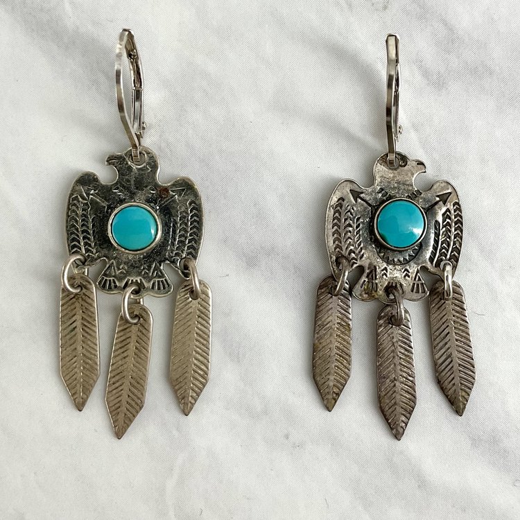 Old West — Worn-Over-Time Old West — Worn-Over-Time