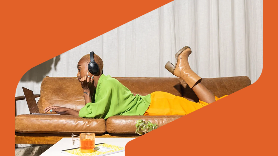 Pixability Brand Identity