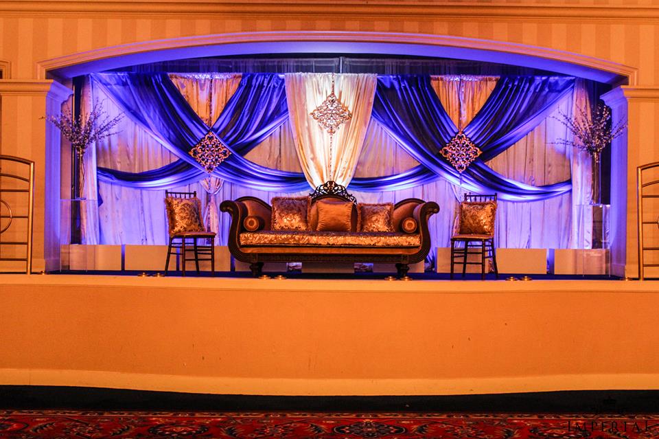 A Bold End To An Amazing Year Imperial Decor