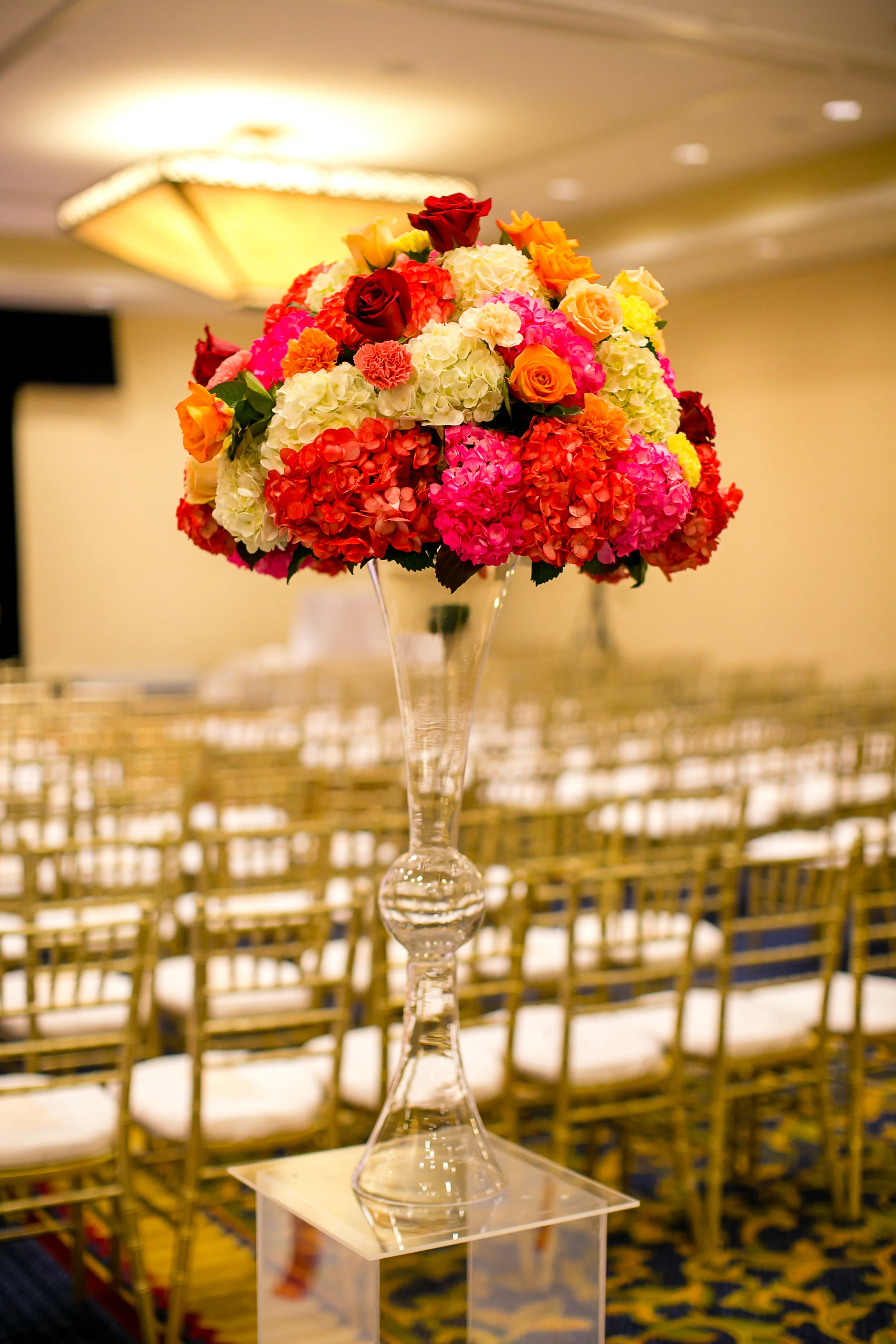 Imperial Decor Inspirations Luxury Wedding Design Boutique