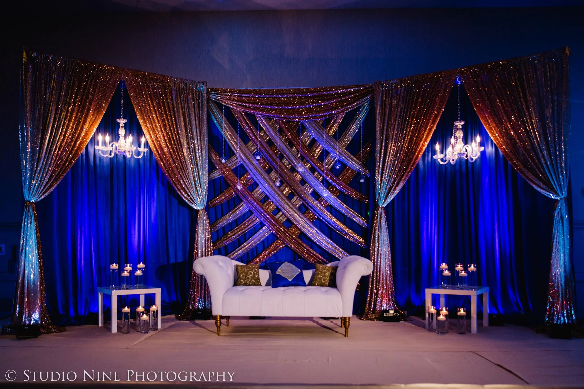 Washington Weddings Blog Imperial Decor