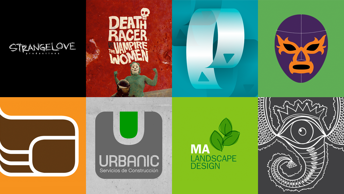 Logos/Illustrations