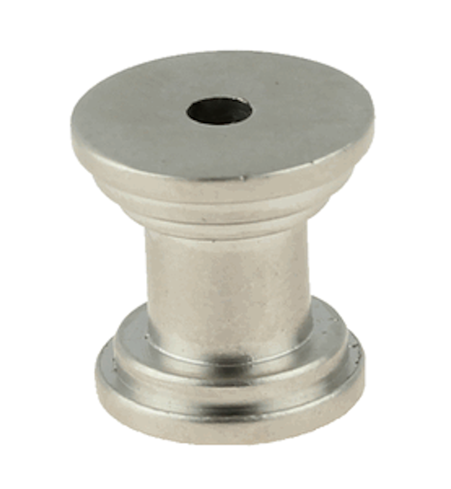  Satin Nickel Base