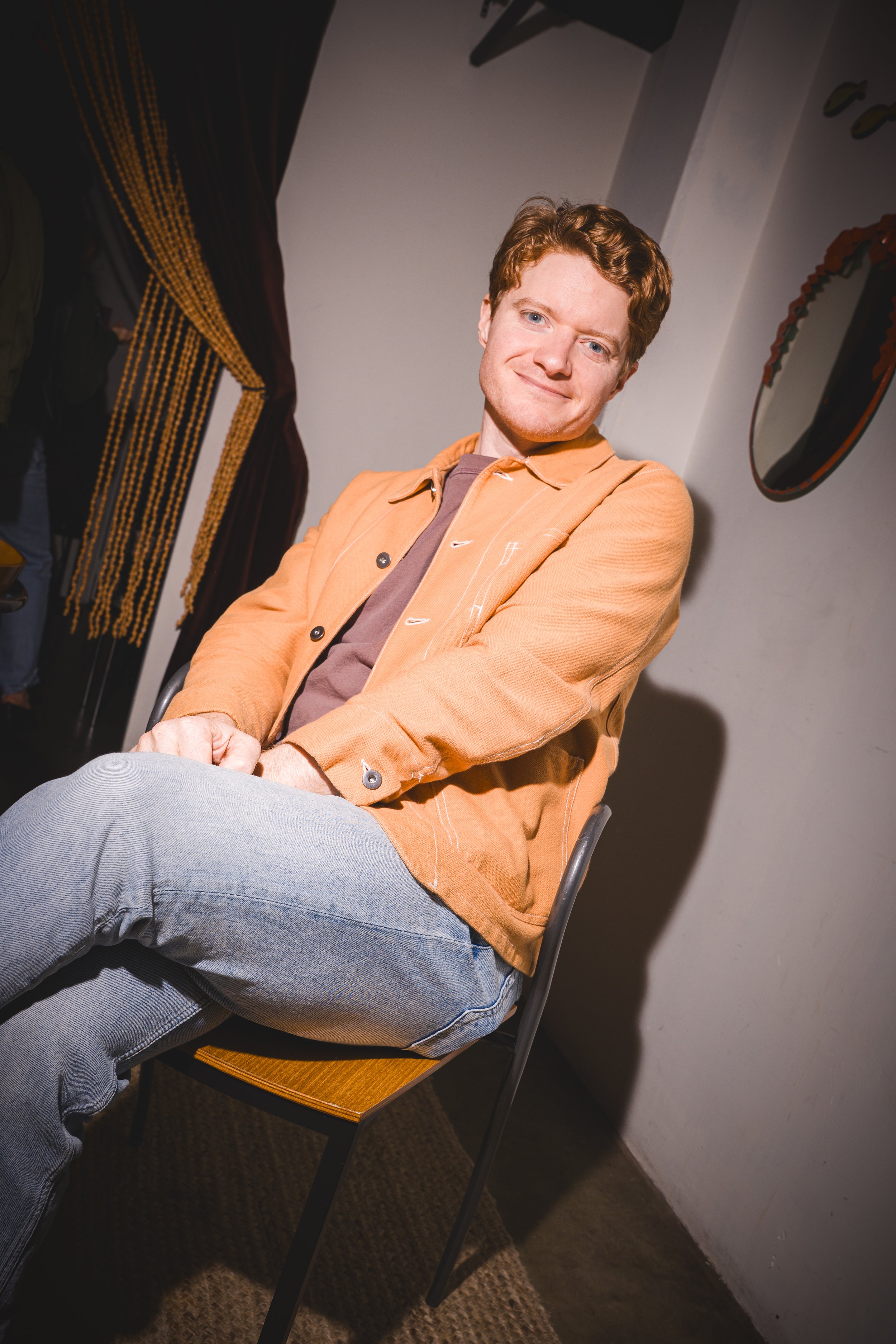Brendan Scannell Profesh Consulting – 1 Hour