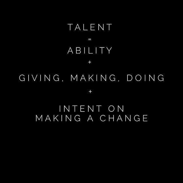#truth #leekonecke #leadership #power #peace #stillness #meditation #love #performance #creativity #beauty #art #life #freedom # heal #change #transformation

In building your own talent or creativity in any area you desire, it&rsquo;s critical to ge