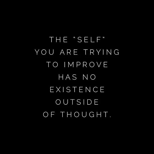 Why self-improvement fails.

#truth #leekonecke #leadership #power #peace #stillness #meditation #love #performance #creativity #beauty #art #life #freedom # heal #change #transformation