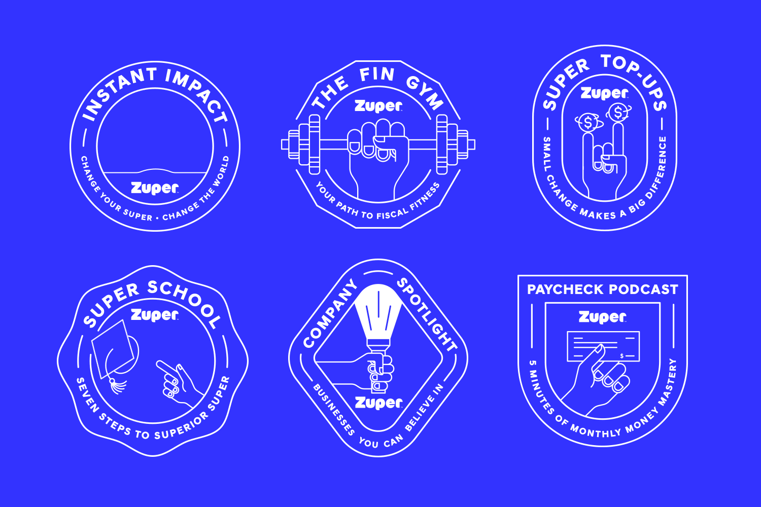 Introduction presentation deck
