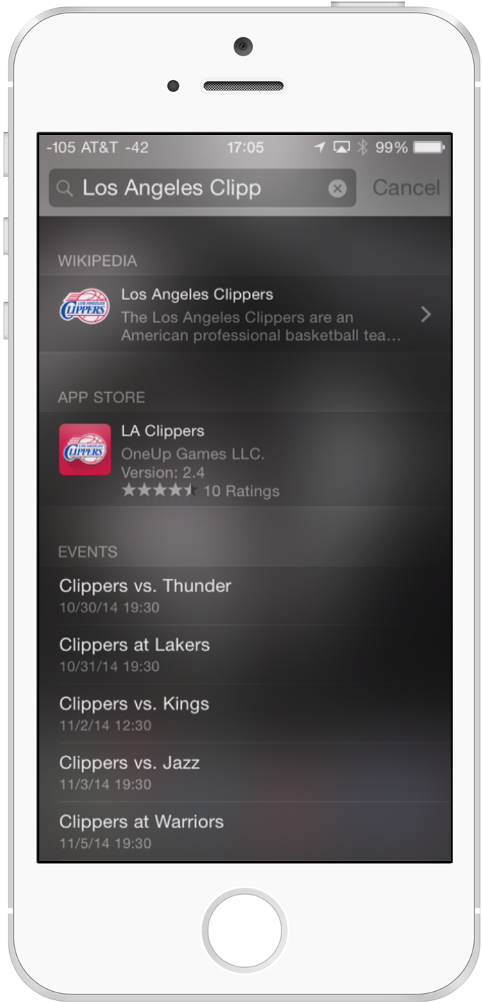 LOOK UP YOUR FAVORITE SPORTS TEAM