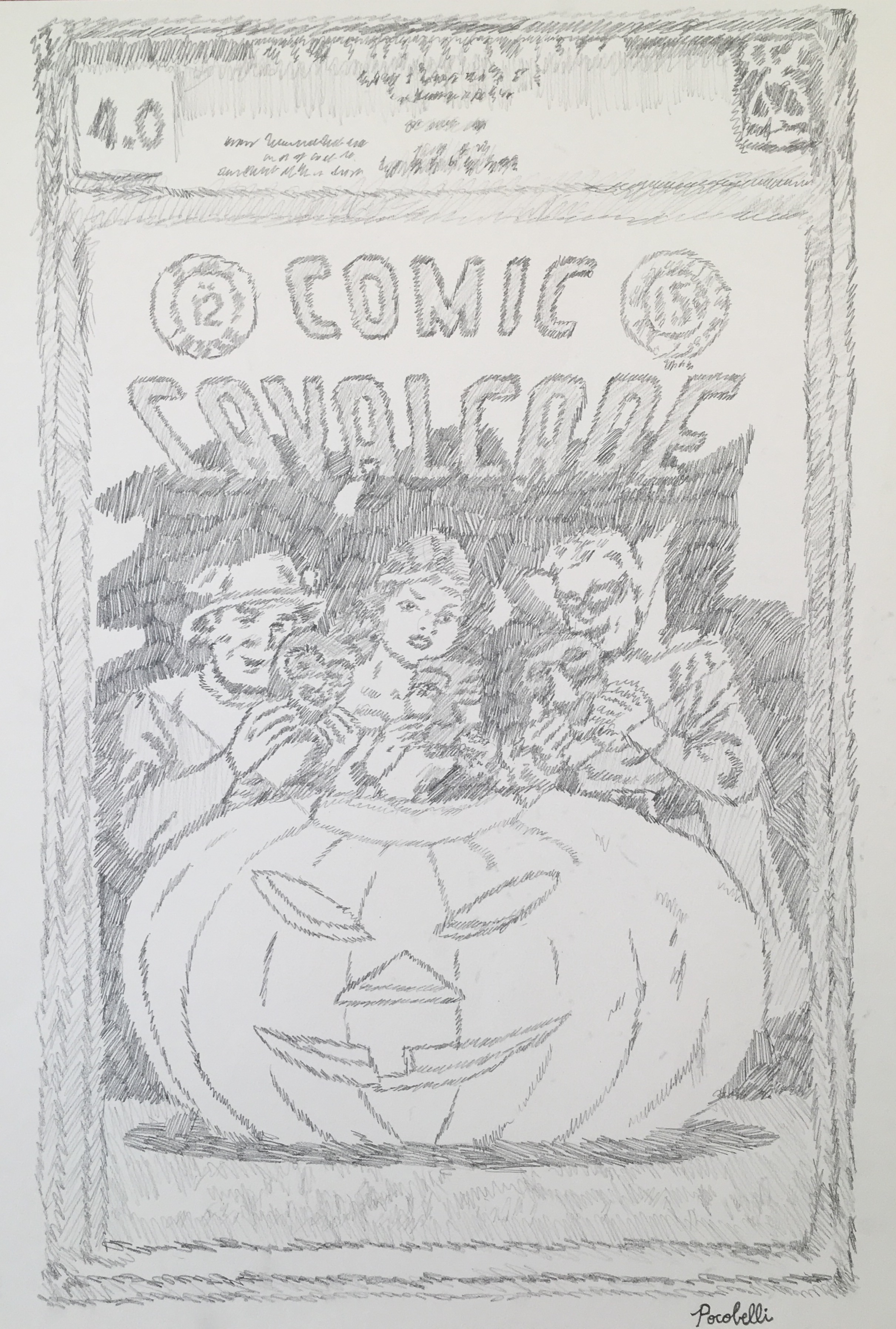 Comic Cavalcade #12 (VG 2.0)