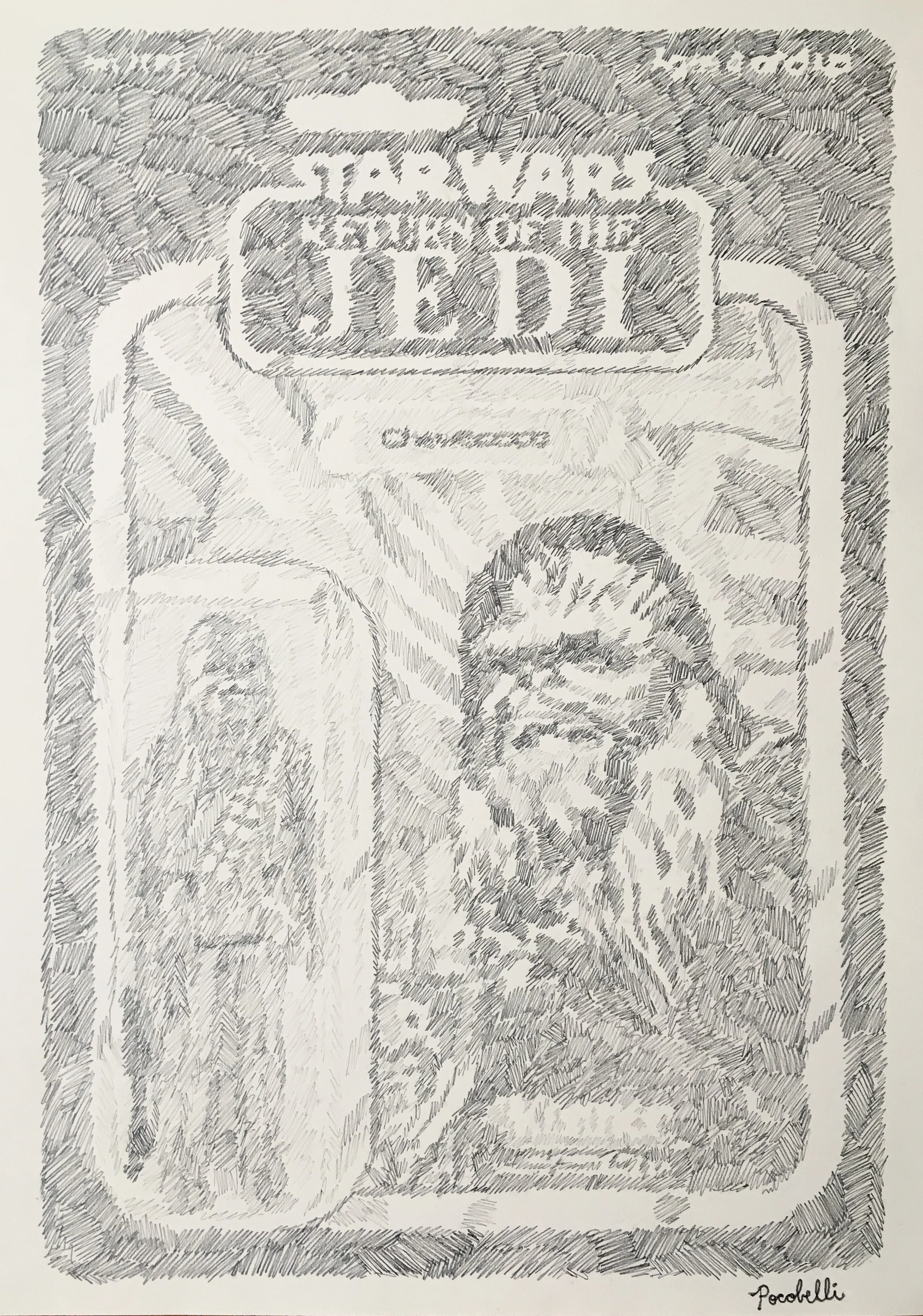 Chewbacca