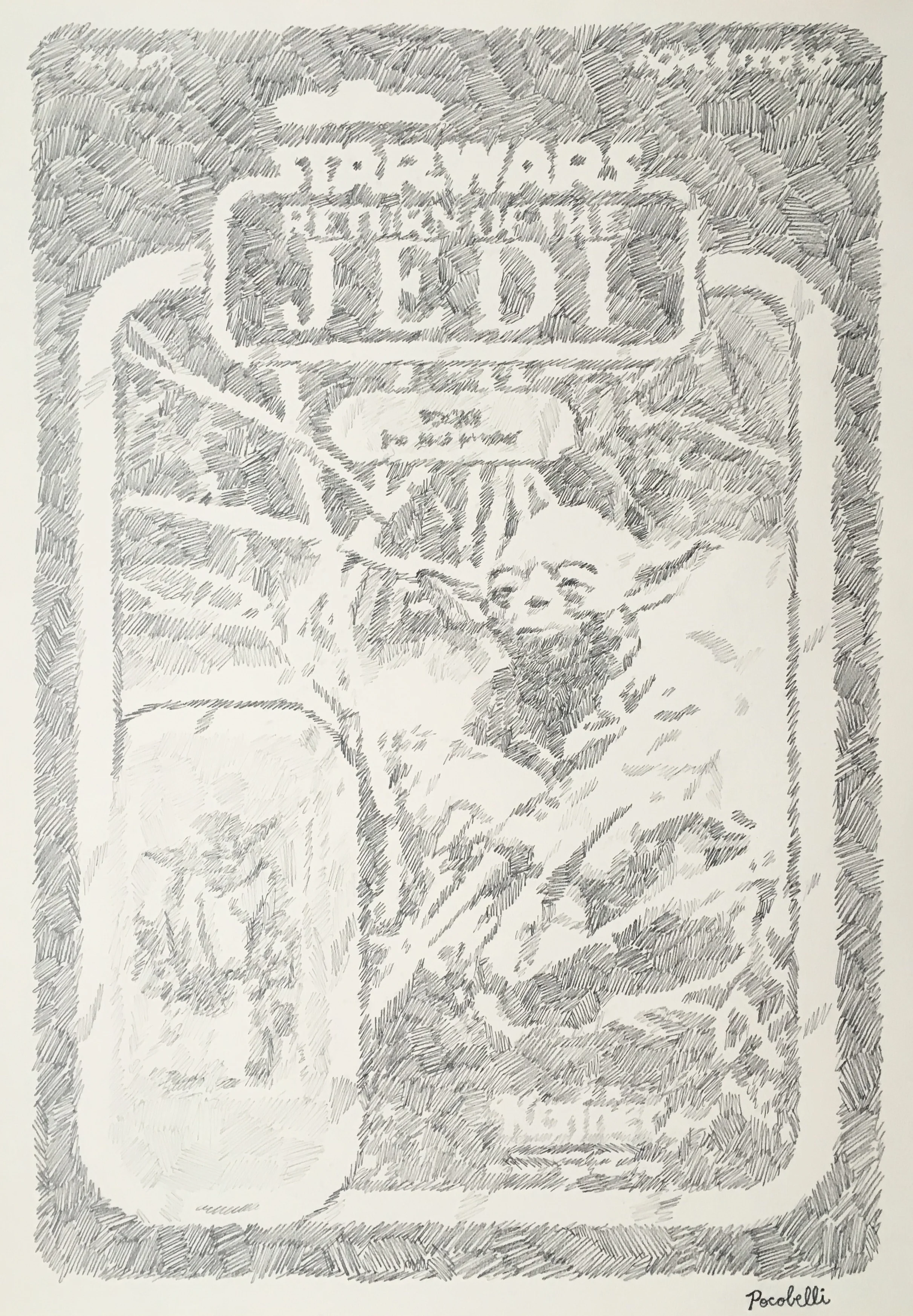 Yoda