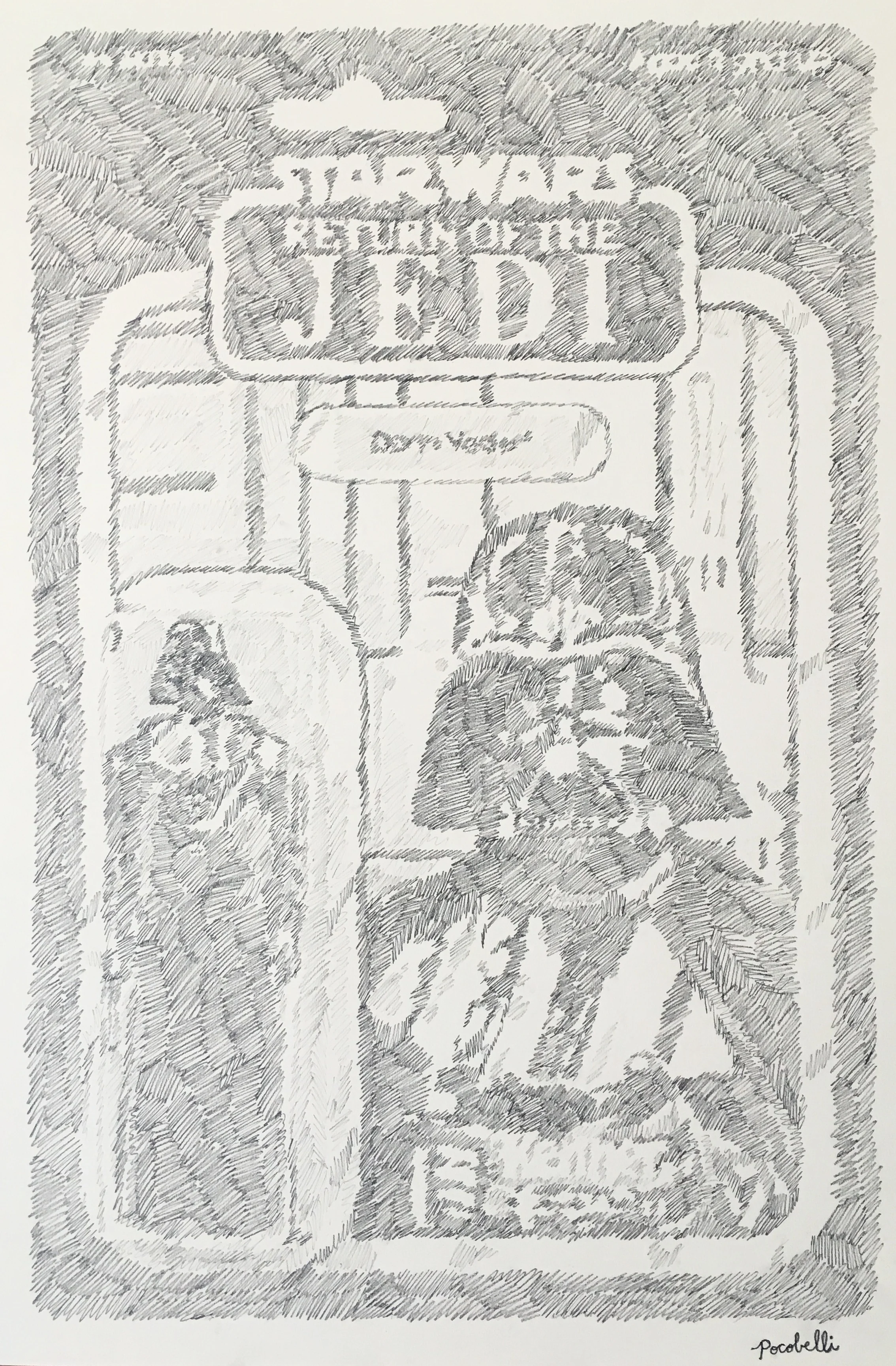 Darth Vader