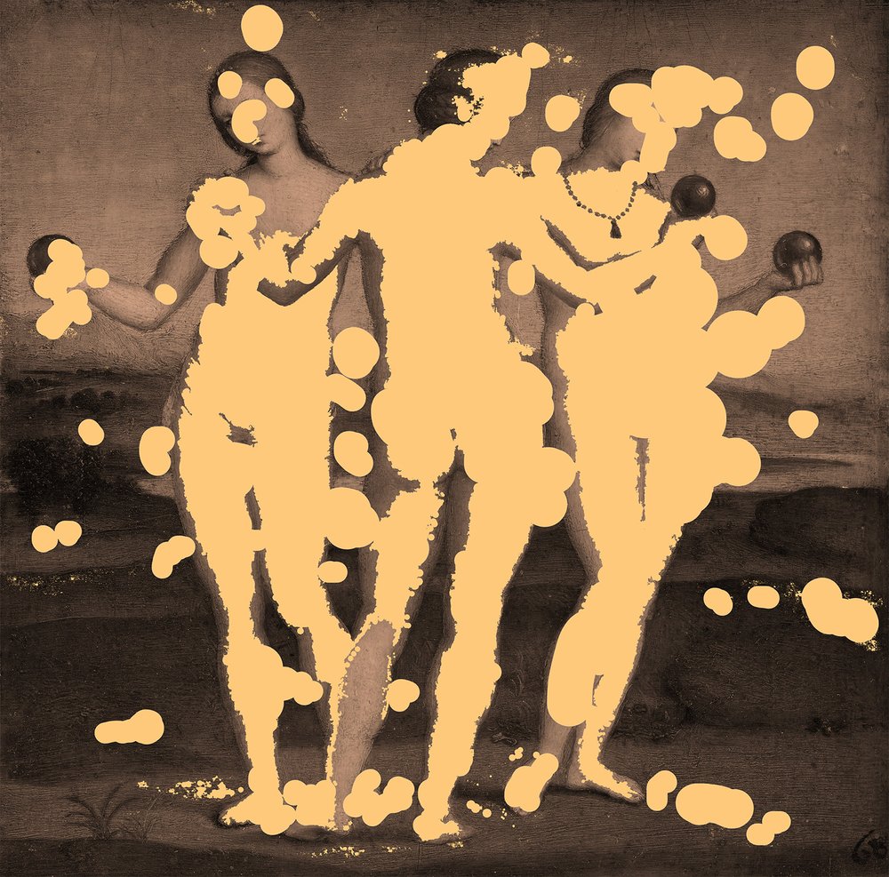 POCOBELLI-THREE-GRACES-BEIGE-YELLOW.jpg