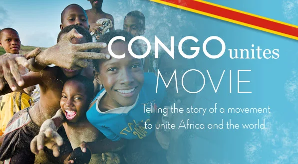 Congo Unites tells the story of the Congolese student leadership movement working towards peace and reconciliation in the DRC.