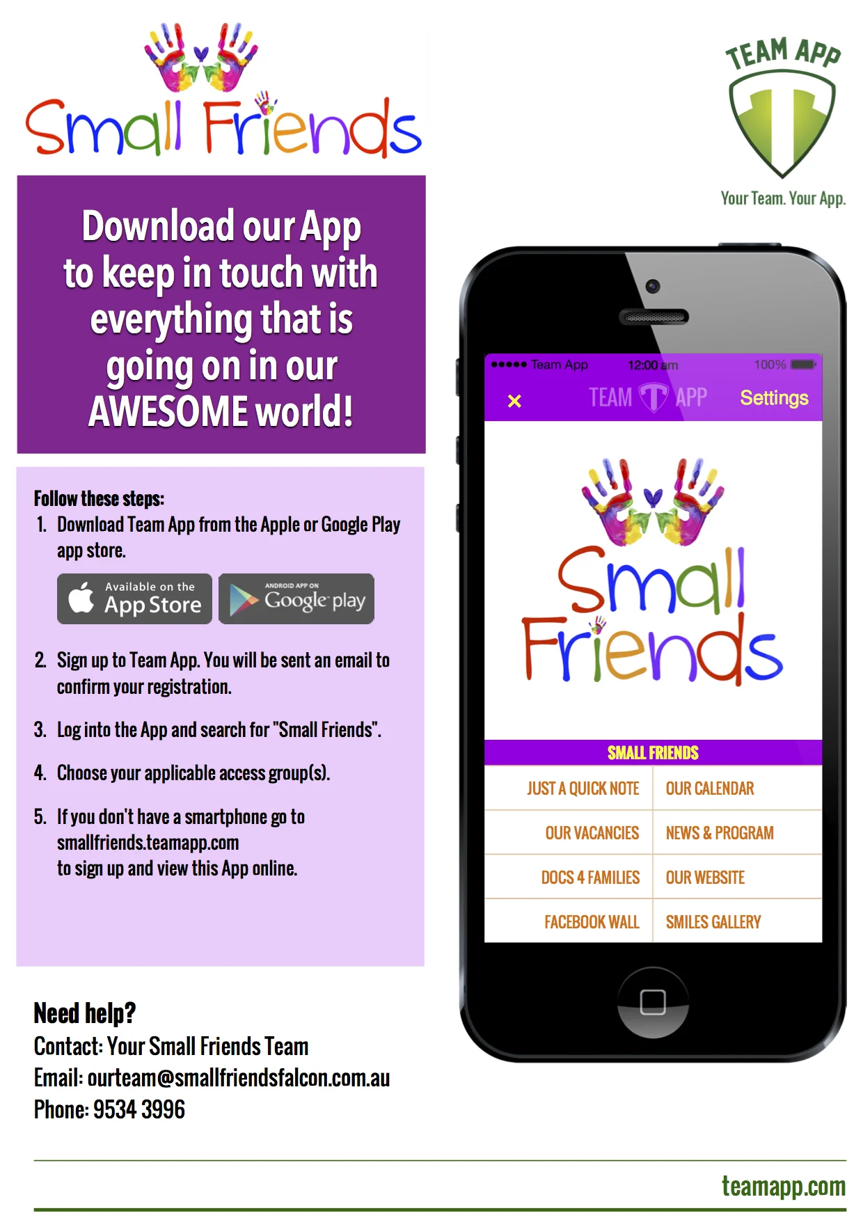 Small Friends App Info.jpg