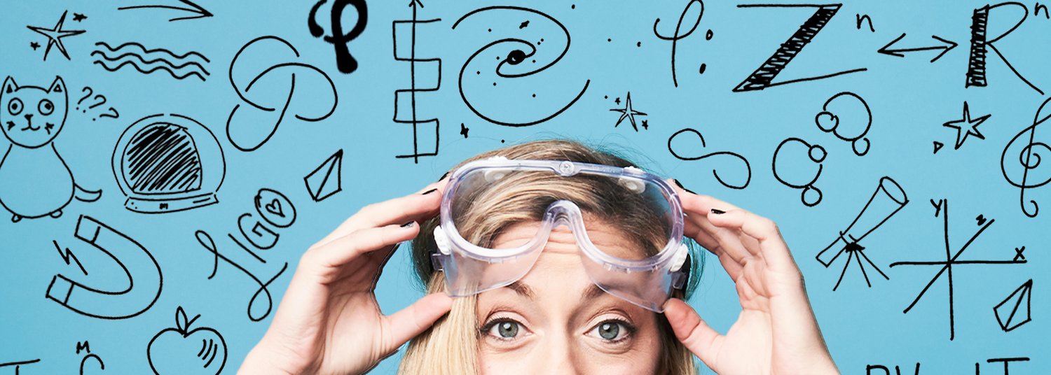 Wall of Thanks — Physics Girl
