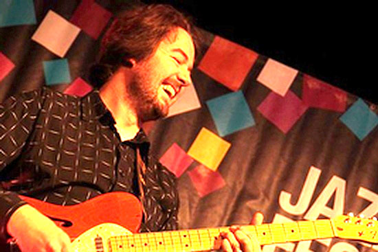 Soul. Boogaloo. Funk. Reggae. Blues. Catchy tunes from Blue Note Records, contagious grooves from Kingston Jamaica, irresistible jams from New Orleans. It’s all gonna be played by this band! So, who’s in this band? It depends on where, when & how… Illya Szwec’s Groove Depot is like a revolving door of musicians that have worked with the likes of Karise Eden, Jimmy Barnes, Mental As Anything, Guy Sebastian, Katie Noonan, Continental Robert Susse, Mahalia Barnes, Kingtide & The Melbourne Ska Orchestra all up there onstage getting lowdown and funky in the Groove Depot!