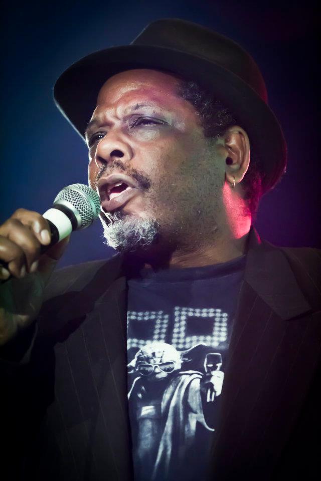 Soul. Boogaloo. Funk. Reggae. Blues. Catchy tunes from Blue Note Records, contagious grooves from Kingston Jamaica, irresistible jams from New Orleans.