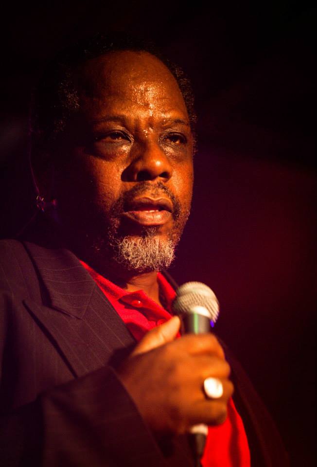 Sydney and Canberra come together for a night of blues and soul not to be missed
