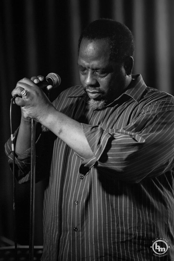 Featuring Illya Szwec, Bob Donaldson & Jan Bangma in a smooth as silk night of killer grooves