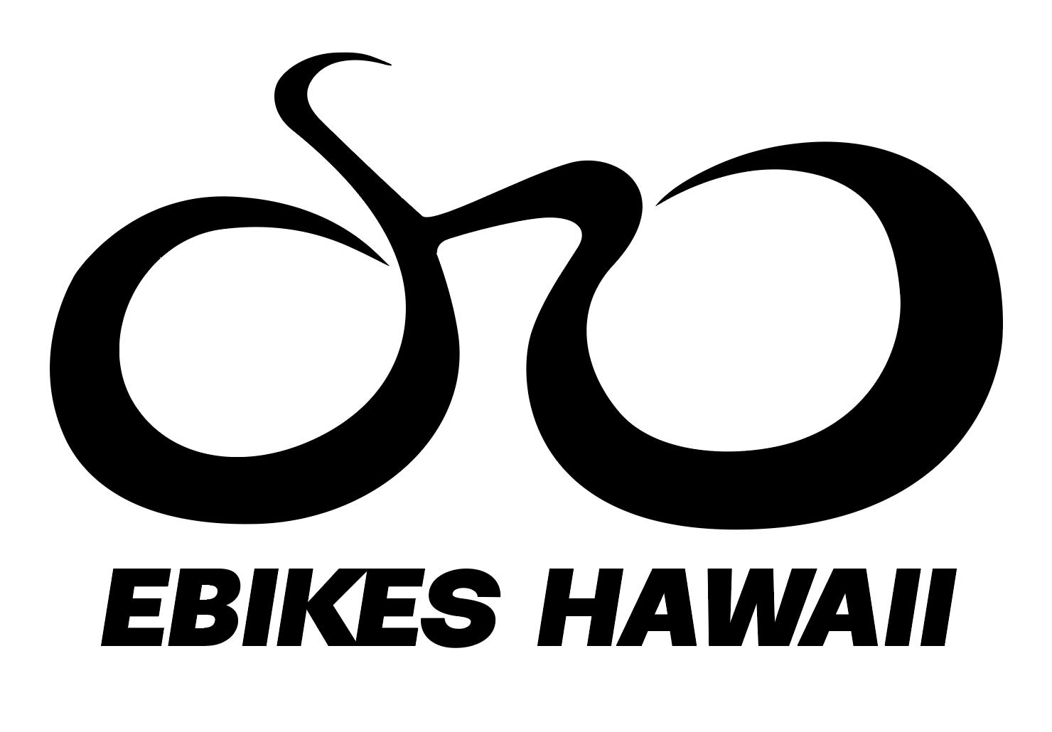 Ebikes Hawaii