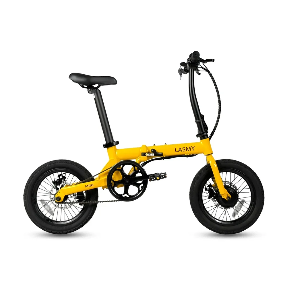 LASMY MINI  Ebikes Hawaii