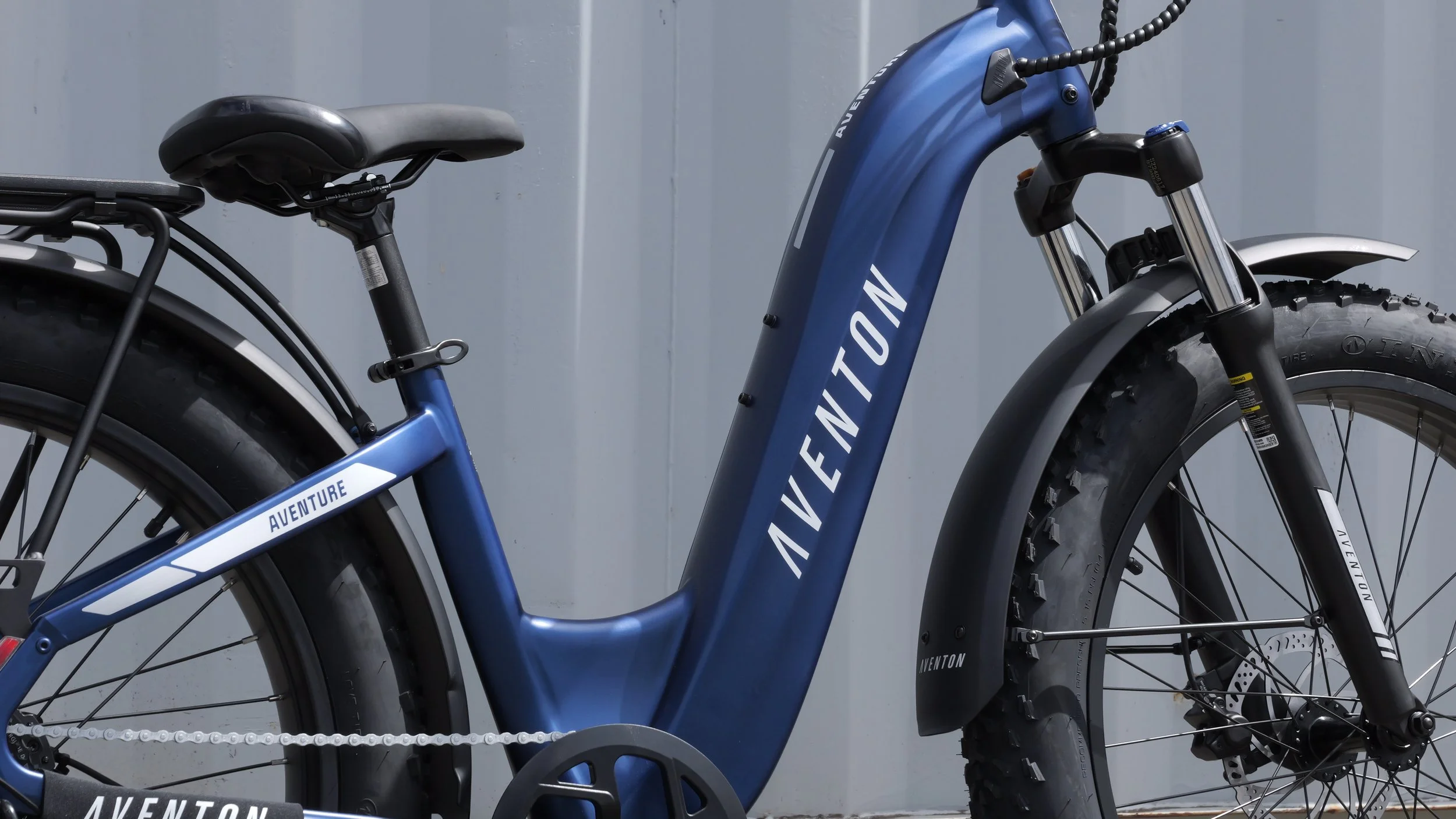 Aventon Adventure Bike Aventon Ebike For Sale Aventon Step-through