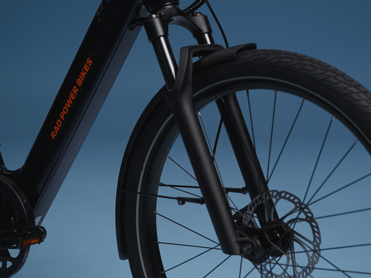 RadKick Belt Drive Electric Lightweight Bike *NEW* — Ebikes Hawaii