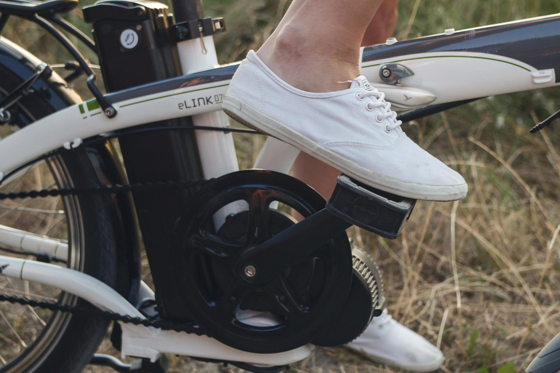 Bafang BBS Mid-Drive