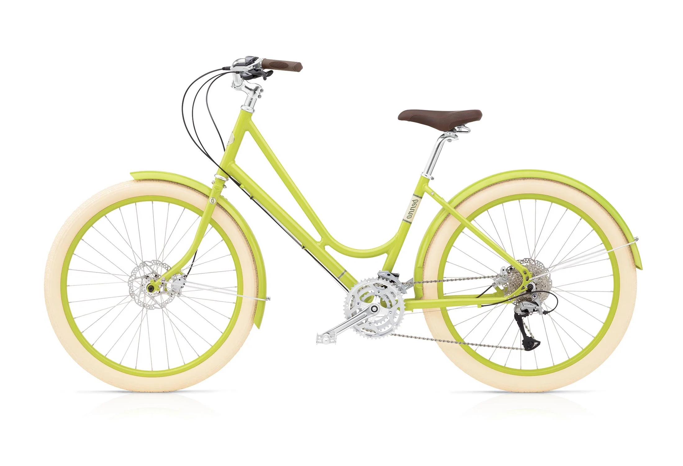 Ladies' Benno Beach Cruiser
