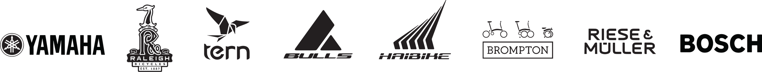 ebikes hawaii brand logos razer.png
