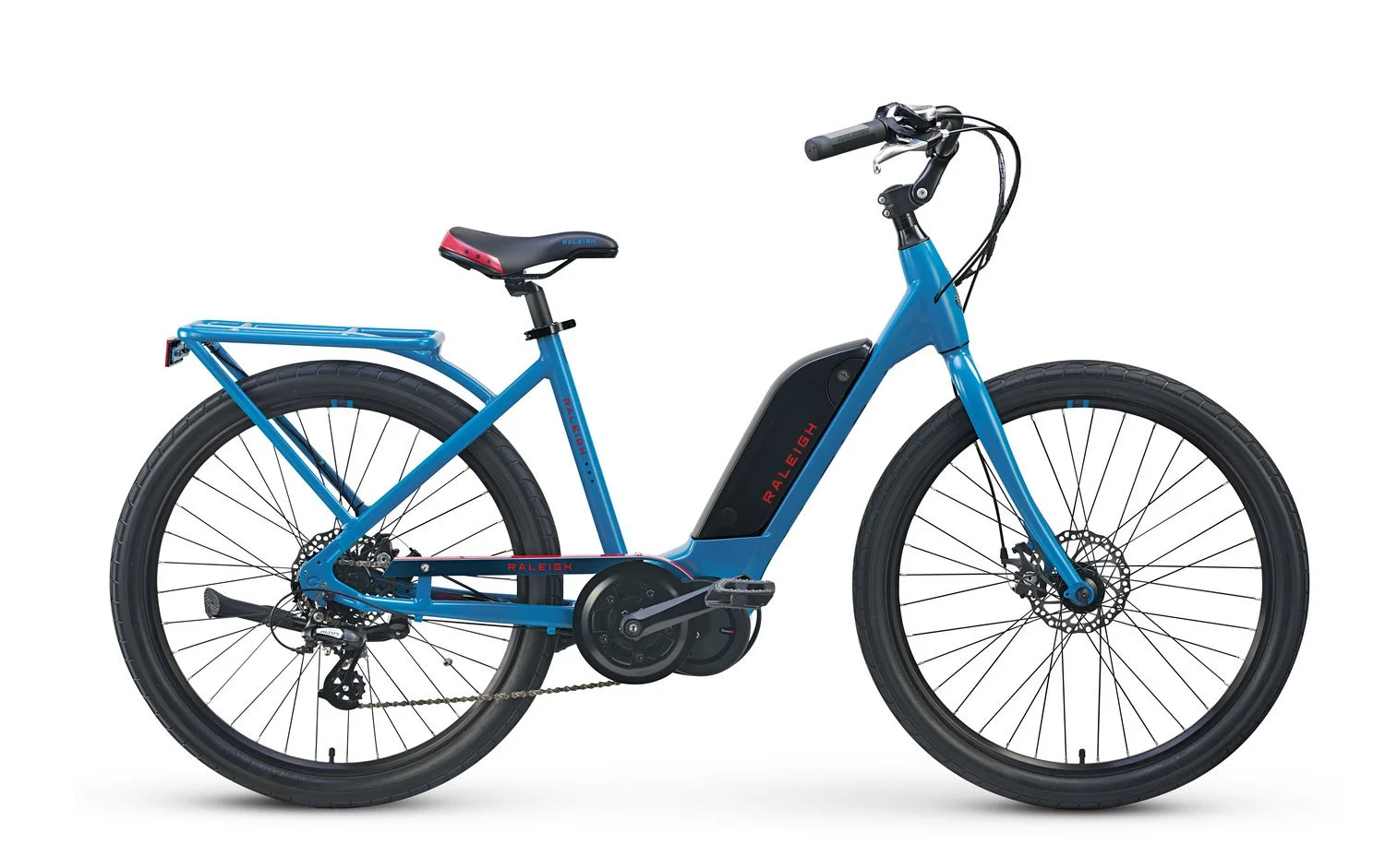 Sprite / Vibe electric cruiser